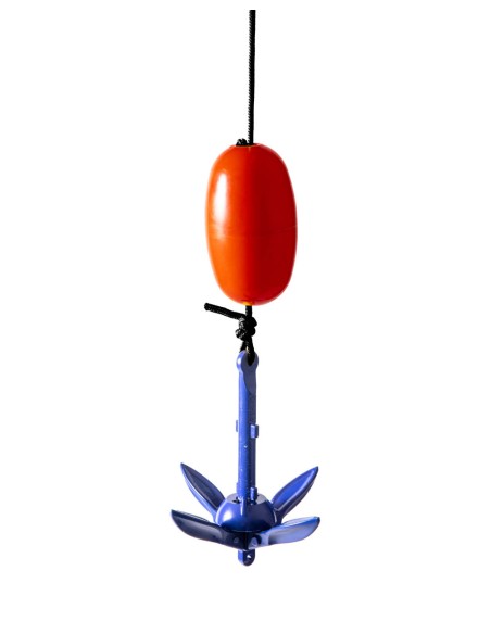 MINI ANCORA JOBE 200 GR -  - 400021001