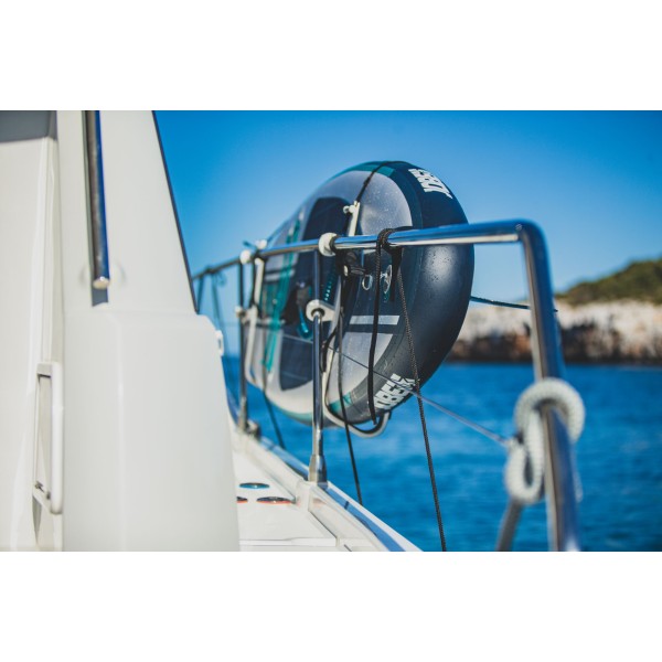 PORTA SUP JOBE PER BARCA -  - 400019001 2