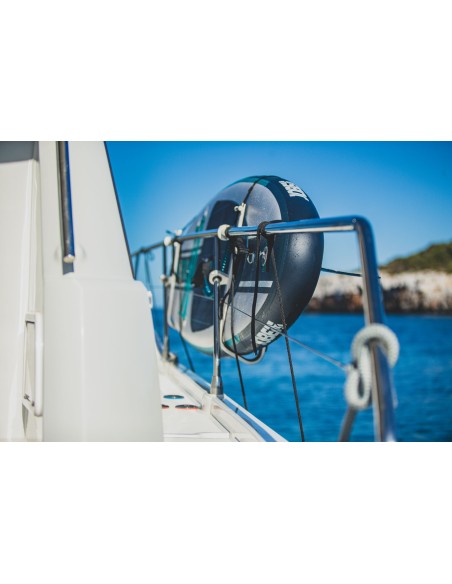 PORTA SUP JOBE PER BARCA -  - 400019001