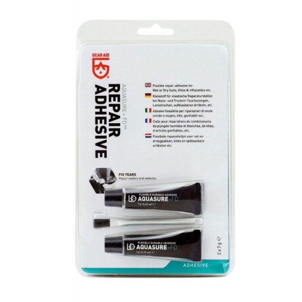 KIT DI RIPARAZIONE MULTIUSO JOBE AQUASURE -  - 420005001