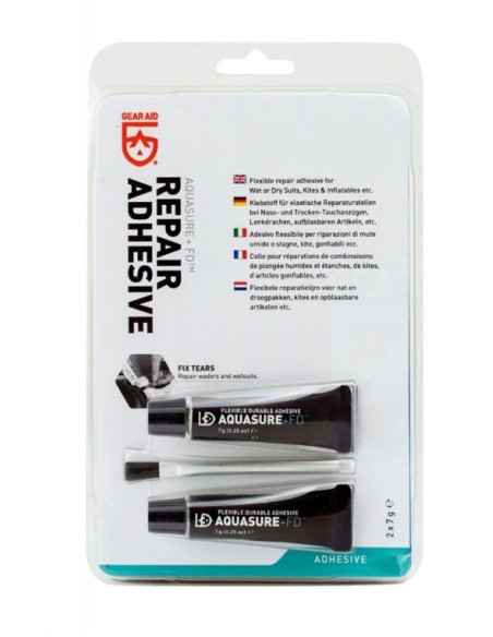 KIT DI RIPARAZIONE MULTIUSO JOBE AQUASURE -  - 420005001