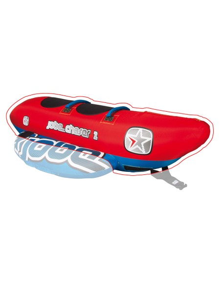 CAMERA D'ARIA CHASER 2P - 239906025 - 