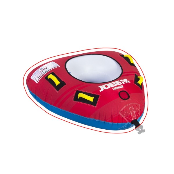 CAMERA D'ARIA THUNDER 1P - 239912039 - 