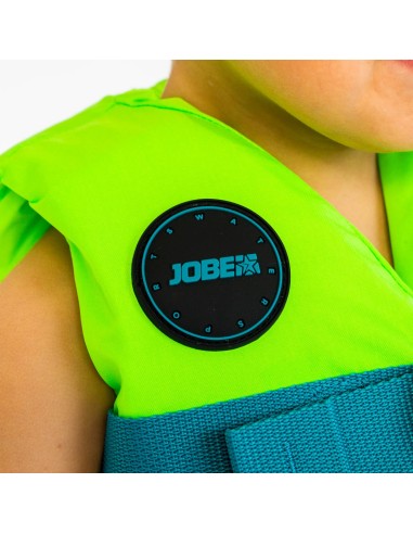 GREEN Nylon Vest Junior - 30/40 kg -  - 244820004