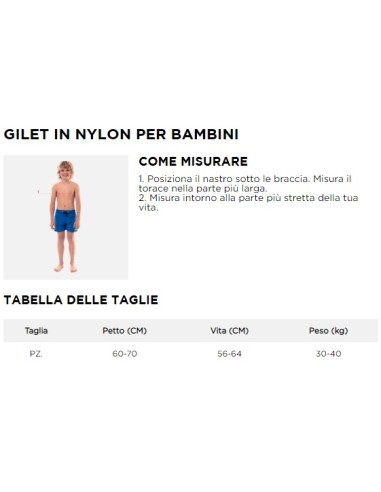 Giubbotto Nylon VERDE LIME - 244823007 - 