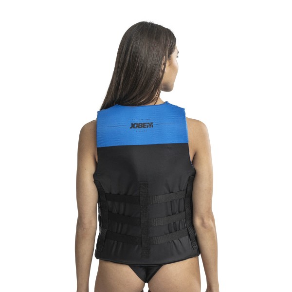 Giubbotto Dual unisex BLU - 244823006-S/M -  2