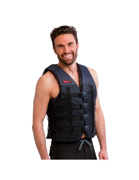 Giubbotto Dual unisex NERO - 2023 - 244823008-S/M - 