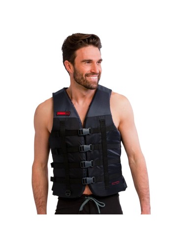 Giubbotto Dual unisex NERO - 2023 - 244823008-S/M - 
