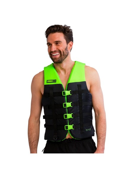 Giubbotto Dual unisex LIME - 2023 - 244823005-S/M - 