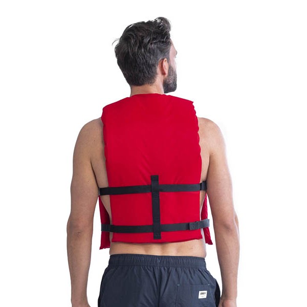 GIUBBOTTO UNIVERSAL ROSSO - 2023 - 244823011 -  2