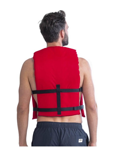 GIUBBOTTO UNIVERSAL ROSSO - 2023 - 244823011 - 