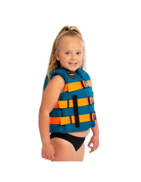 Giubbotto Nylon SMERALDO - 244823016 - 