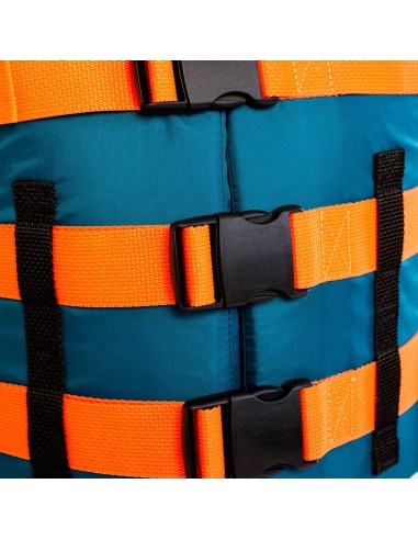 Giubbotto Nylon SMERALDO - 244823016 - 