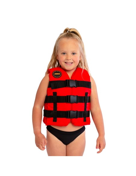 Giubbotto Nylon ROSSO - 2023 - 244823015 - 