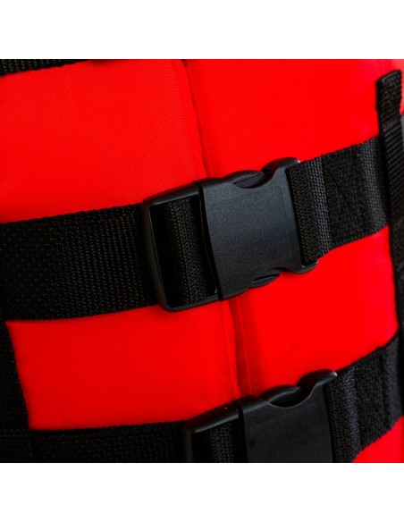 Giubbotto Nylon ROSSO - 2023 - 244823015 - 