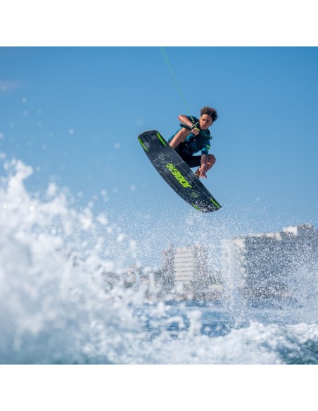 WAKEBOARD JOBE MADDOX - 142 - 272523002-142 - 