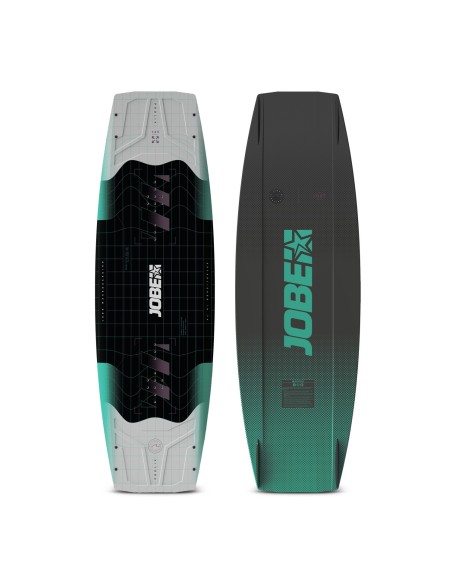 WAKEBOARD JOBE PROLIX - 143 - 272525001-143 - 
