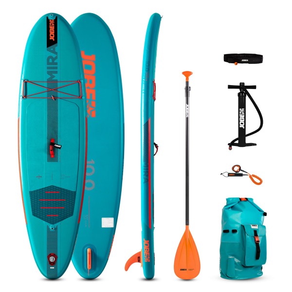 SUP GONFIABILE MIRA 10.0 - 486423002 -