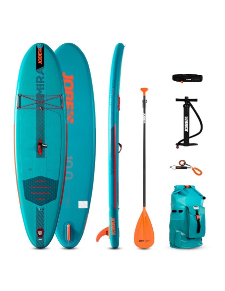 SUP GONFIABILE MIRA 10.0 - 486423002 -