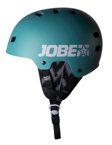 CASCO JOBE BASE WAKEBOARD VERDE ACQUA - 2370018002-XS - 