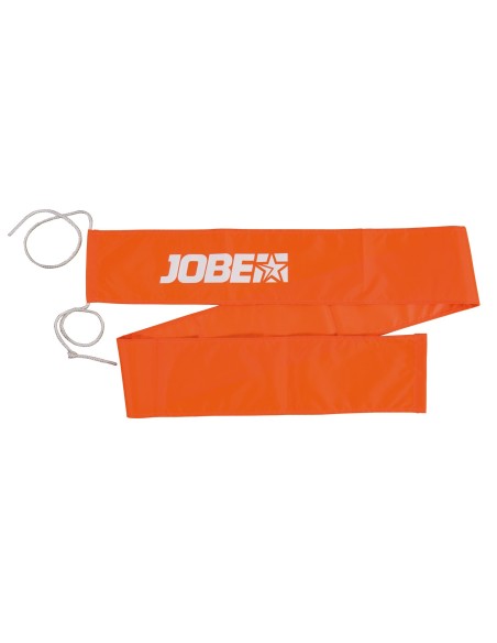 Bandiera di segnalazione Jobe arancione - 210305001 - 
