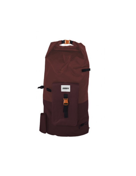 SACCA ZAINO DA VIAGGIO PER SUP - SACCAJOBE - 