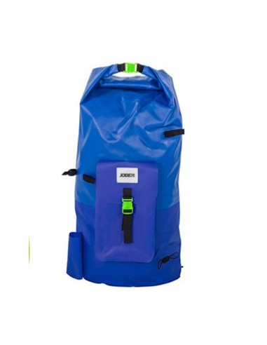 SACCA ZAINO DA VIAGGIO PER SUP - SACCAJOBE - 