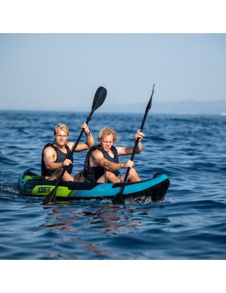 KAYAK GONFIABILE CROFT JOBE - 600024001 - 