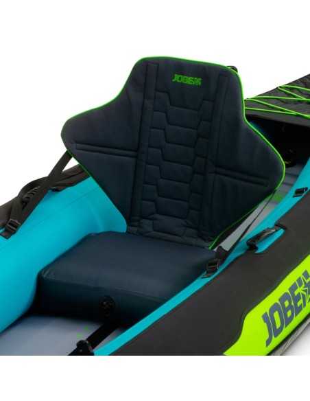 KAYAK GONFIABILE CROFT JOBE - 600024001 - 