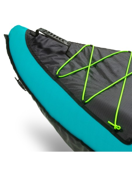 KAYAK GONFIABILE CROFT JOBE - 600024001 - 