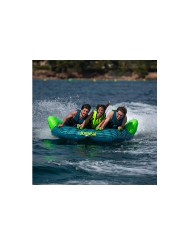 JOBE SCOUT TRAINABILE 3P - 230323002 - 