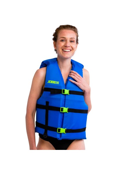 GIUBBOTTO UNIVERSAL BLU - 2023 - 244823012 - 