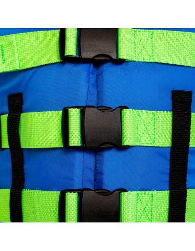 Giubbotto Nylon BLU bambino - 244823014 - 