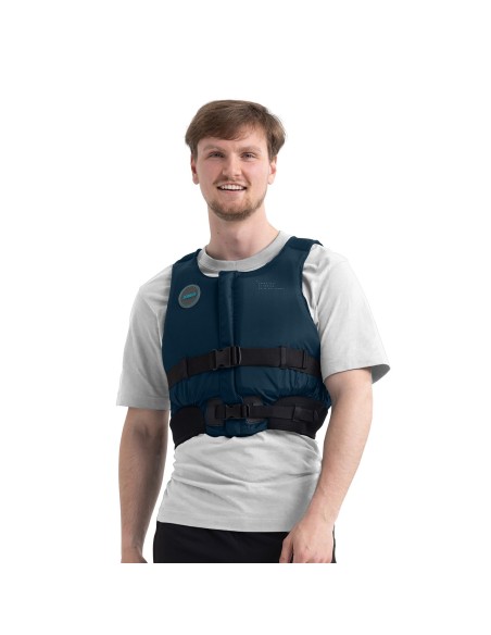 JOBE GIUBOTTO SALVAGENTE KAYAK UNISEX - 244824002-2XS/XS - 