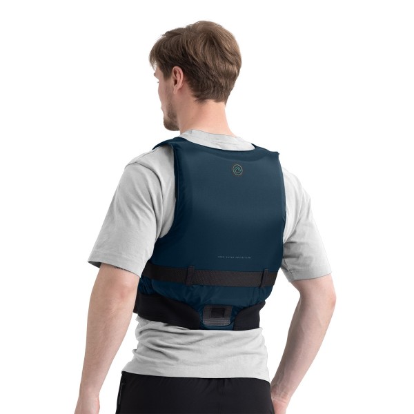 JOBE GIUBOTTO SALVAGENTE KAYAK UNISEX - 244824002-2XS/XS -  2