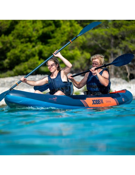 JOBE GIUBOTTO SALVAGENTE KAYAK UNISEX - 244824002-2XS/XS - 