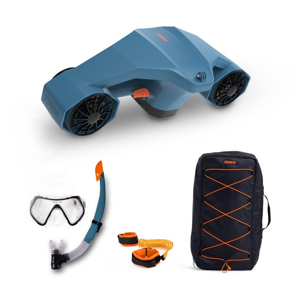 JOBE INFINITY SEASCOOTER PRO  - BLU 2024 - 281024010 - 