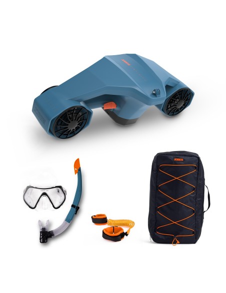 JOBE INFINITY SEASCOOTER PRO  - BLU 2024 - 281024010 - 