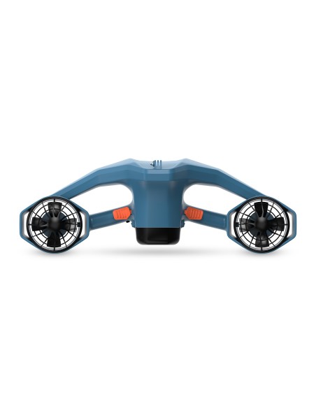 JOBE INFINITY SEASCOOTER PRO  - BLU 2024 - 281024010 - 