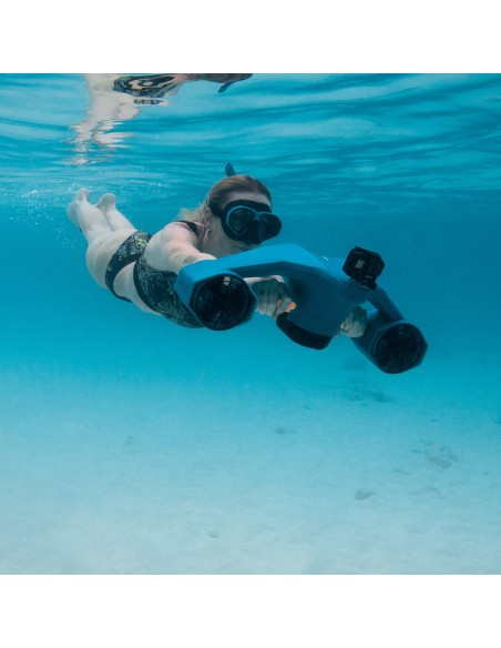 JOBE INFINITY SEASCOOTER PRO PACKAGE - 281024010 - 
