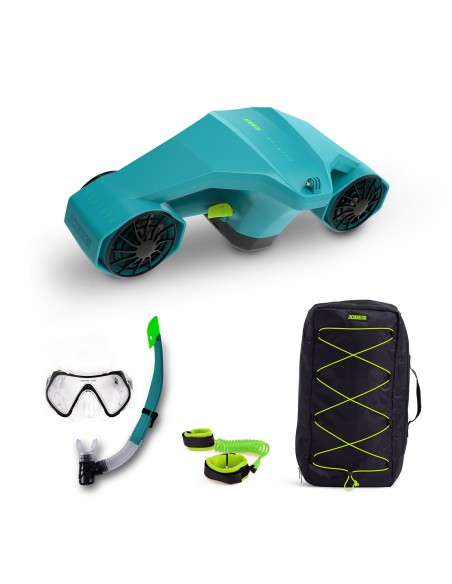 JOBE INFINITY SEASCOOTER - 2024 - 281024014 - 