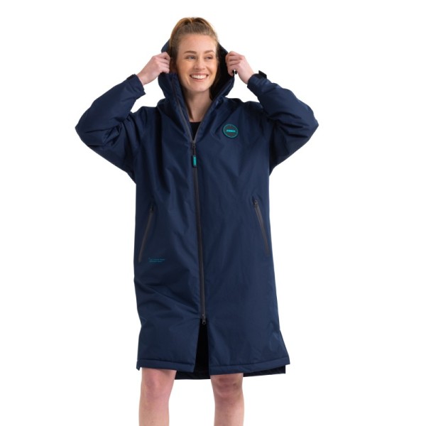 IMPERMEABILE PONCHO JOBE unisex - 560024001-XS/S - 