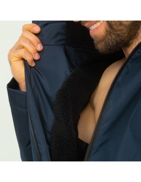 IMPERMEABILE PONCHO JOBE unisex - 560024001-XS/S - 