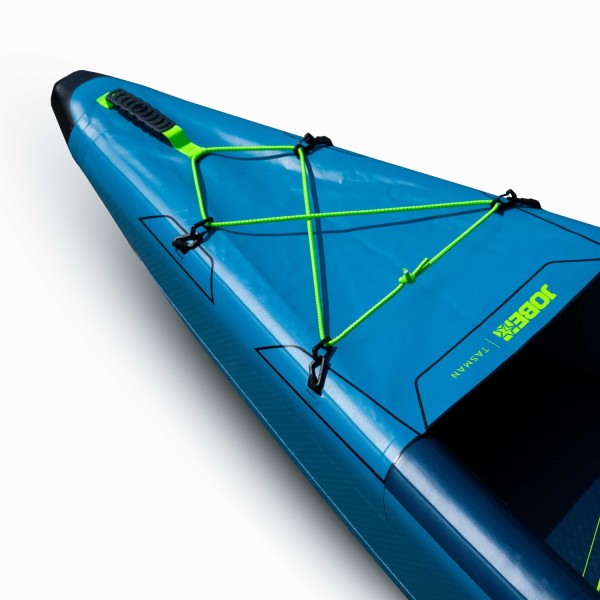 KAYAK GONFIABILE JOBE TASMAN - 600024003 -  2
