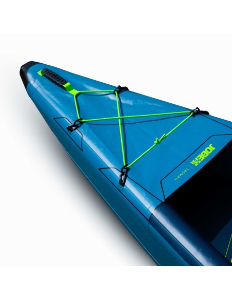 KAYAK GONFIABILE JOBE TASMAN - 600024003 - 
