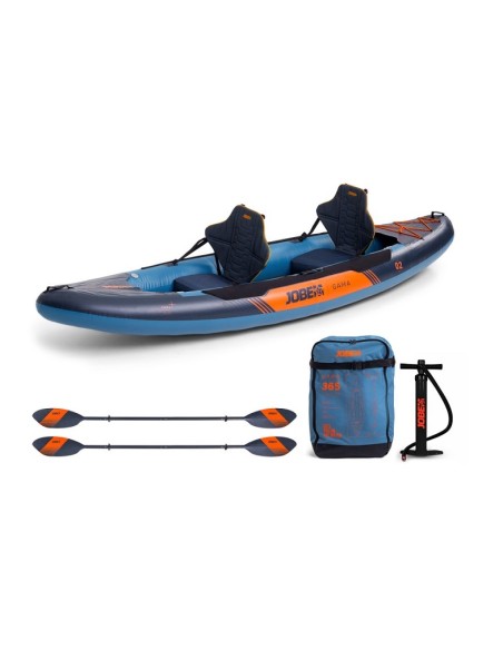 KAYAK GONFIABILE JOBE GAMA - 600024002 - 