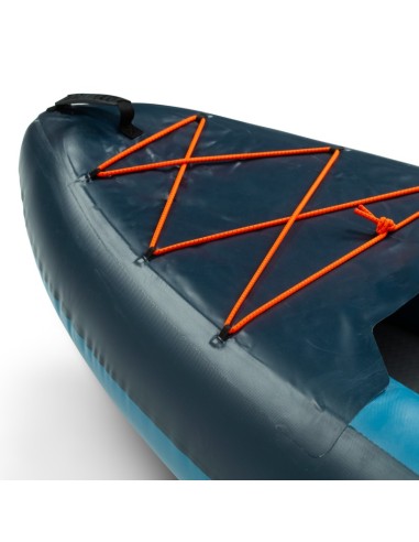 KAYAK GONFIABILE JOBE GAMA - 600024002 - 