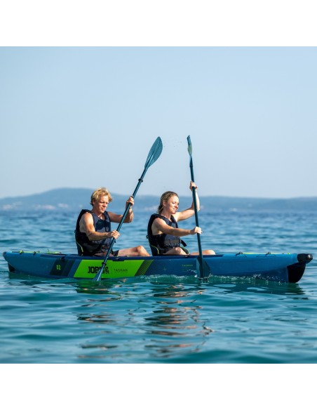 JOBE TASMAN INFLATABLE KAYAK - 600024003 - 