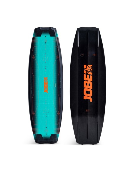 WAKEBOARD JOBE SERIE LOGO - 138 - 272524001-138 - 