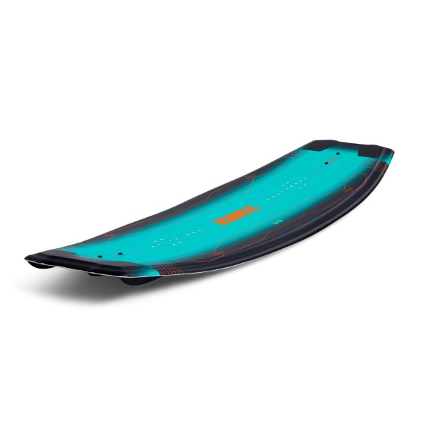 WAKEBOARD JOBE SERIE LOGO - 138 - 272524001-138 -  2